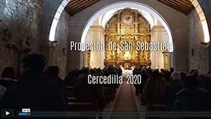 V�deo de Cercedilla.tv